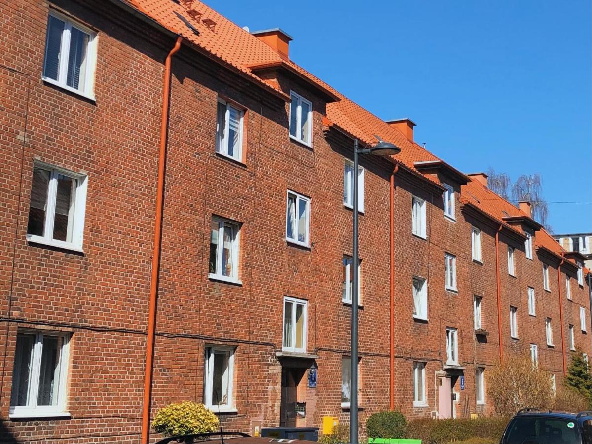 Urban Zagrodowa - Bardzo Blisko Centrum * Gdansk